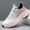 Zapatillas blancas nuevas de otoño 26 transfronterizas, Zapatos S Ketcher ultraligeros de suela blanda estilo palomitas de maíz, Zapatillas ultraligeras de suela blanda estilo palomitas de maíz