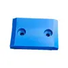 Tablero Guardabarros de Polietileno de Ultra Alto Peso Molecular Puerto Dique Tablero de Protección Anticolisión Fabricante de Tableros Guardabarros UHMWPE Procesamiento Personalizado