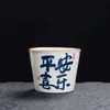 Tetera Pequeña de Cerámica con Esmalte de Ceniza, Gran Capacidad con Tapa para Uso en Casa y Oficina, Adecuada para Preparar Té, con Sello Lo