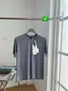 Camiseta Lulu Masculina Fina Esportiva Gola Redonda Secagem Rápida Manga Curta Yoga Fitness Absorvente de Suor Respirável 5303 Gerenciamento de Umidade