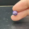 Cuentas de laca no patrimoniales de 0.8 mm incrustadas con cuentas finas individuales en espiral cuentas antiguas accesorios para pulseras hechas a mano venta al por mayor de cuentas individuales