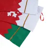 Meias de Natal de Venda Quente Transfronteiriças Sacolas de Presente Enfeites Sacolas de Doces para Crianças Meias Sacolas de Presente Decorações Em Estoque Atacado