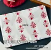 Colección de papel de regalo de alto valor barato grande Sydney flores de papel floral regalo universal embalaje papel de embalaje
