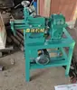 Máquina de Dobra de Borda Elétrica, Máquina de Crimpagm para Isolamento de Chapa de Ferro Branca, Máquina de Dobra de Borda de Chapa de Alumínio, Máquina de Conformação de Fio, Máquina de Nervurar de Aço Inoxidável, Máquina de Prensagem de Tambor