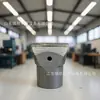 Cincel de Roca Máquina Broca Varilla de Perforación Fabricante Suministro Directo en Stock Broca Ranurada para Minería Broca de Aire 42