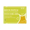 Item em Alta Patch de Vapor para Ombro e Pescoço Terapia Térmica Aquecedor de Pescoço Herbal Patch Aquecedor Portátil Patch Protetor de Pescoço Aquecido