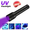 Luz Púrpura UV (Especializado)