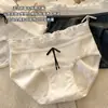 Algodón Puro para Niñas 10A Entrepierna Antibacteriana Tipo a Algodón para Bebé Algodón de Xinjiang Ropa Interior de Algodón Puro para Mujer Calzones de Cintura Media para Niñas