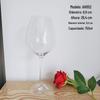 Copo de Vinho Clássico Bordeaux Doméstico Copo de Vinho Copo de Degustação Cálice em Estilo Europeu Cristal Tinto Cerveja
