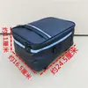 Bolsa de Conducción de Generación Coche de Batería Plegable Bicicleta Bolsa Trasera Bolsa de Asiento Trasero Jinete Tuo Bolsa de Camello