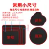 Mouse Pad Personalizado para Publicidade Tapete de Mesa Padrão Logotipo Tamanho Personalizado Conteúdo Atacado Borracha com Borda Travada Dropshipping