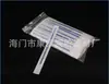 Varilla de muestreo de 10ul, varilla de inoculación de plástico, anillo de inoculación desechable, embalaje estéril individual