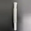 Extensão de Dreno para Pia de Cozinha e Banheiro, Mangueira de Extensão Telescópica Anti-Desprendimento, Tubo de Dreno para Lavatório de 32mm