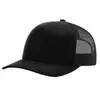 Gorra de Béisbol para Hombre y Mujer Clásica Ajustable Neutra Gorra Trucker Transpirable Malla Visera Solar