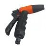 Pistola de agua para regar flores de función única Deao Aspersor de riego de plástico Cabezal de aspersor de jardín Cabezal de aspersor rociador para paisajismo
