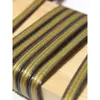 Rattan Plástico PE/PVC Tira Plana Redonda Cesta Colgante Material de Reparación Silla Cesta de Flores Cesta de Almacenamiento Material para Tejer DIY
