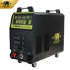 Máquina de Soldar Elefante Dorado para Uso Doméstico, Máquina de Soldar con Protección de Gas de Doble Pulso DC NBC-500, Máquina de Soldar Portátil Industrial