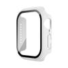 Adecuado para funda protectora appleWatchS10 iWatch987 Apple PC funda de cristal película integrada caja de reloj de 46 mm