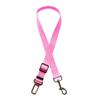 Cinturón de seguridad para mascotas perro correa de perro cinturón de seguridad para perro cinturón de seguridad para coche correa retráctil