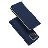 Dux es Adecuado para Funda de Teléfono Asus Zenfone 12 Ultra, Funda de Cuero tipo Flip, Funda Protectora de Cobertura Total Transfronteriza