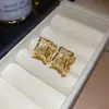 Pendientes de Borla Redonda con Circonita de Aguja Plateada Estilo Nuevo Retro Elegantes Versátiles Pendientes de Lujo Ligero de Gama Alta para Mujer