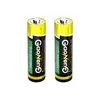 Fornecimento Direto da Fábrica Pilhas AA Pilhas Secas AA Pilhas Alcalinas AA 1.5V Pilhas AA para Controle Remoto Atacado