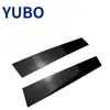 Yubo - Adecuado para Panel de Recorte del Pilar de la Puerta Delantera de Explorer 2011-2018 Bb5Z7820554Ac