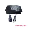 Accesorios para Amoladora Colgante Control de Pedal de Pie Amoladora Eléctrica Taladro Eléctrico Regulación de Velocidad Continua No Calienta Interruptor de Pie Electrónico 220v