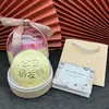Pastel de Oro Puro 999 50mg Princesa, Que Seas Rica, Pastel de Oro Feliz Cumpleaños 520 Regalo, Venta al por Mayor de Artesanía en Oro
