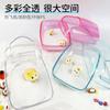 Banheiro para Hamster Banheira Banheiro Banheiro Especial Banheiro de Uso Duplo Bacia de Urina para Pequenos Animais Banho de Areia Banho Banho Banho Banho de Areia de Urina Suprimentos para Banho