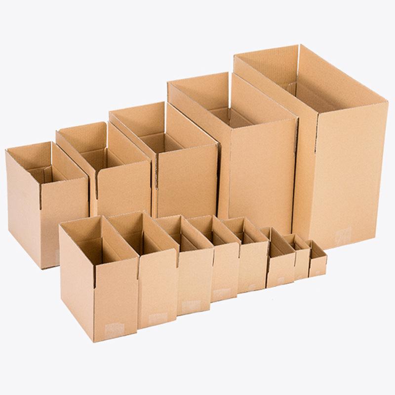 纸箱 淘宝 邮政