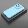 Funda Anticaídas para Teléfono Móvil para MOTO EDGE 50NEO Escudo Mágico Funda para Teléfono Móvil con Sensación de Piel MOTO edge50neo