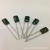 Capacitor de Poliéster CL11 2A272J 100V 2700PF