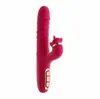 Vibrador Active Point Lucy para Mujeres, Productos para Adultos, Juguete de Vibración Intensa para el Orgasmo, Masturbador, Dildo Erótico