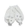 Pantalones Casuales para Niños, Pantalones Jogger Forrados de Polar, Novedad Otoño e Invierno 2026 Estilo Coreano Pantalones de Chándal para Niños