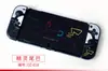Funda Protectora Tema Switcholed Funda Protectora de Cáscara Dura Carcasa Principal Carcasa Switch Accesorios Protección Anti-Caída