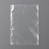 Sacos Adesivos de OPP com Formato Especial, Sacos Envelope de Formato Especial, Sacos Planos de PP com Logo Impresso, Sacos para Roupas Específicos para Exportação, Sacos de Embalagem
