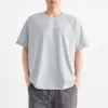 [39 Yuan con Envío Gratis] Camisetas de Manga Corta/Larga para Hombre en Estilos Variados, Actualizadas el 2 de Septiembre