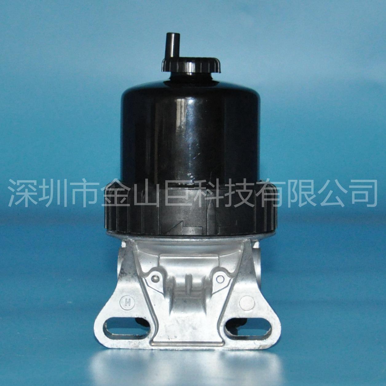 油水分离器总成RE60021 (12)