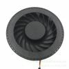 Ventilador 12025 12V Ventilador de sucção grande Ventilador de resfriamento 12025 Ventilador purificador de ar de baixo ruído