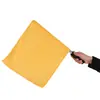 Bandera de mando para árbitro de competición de atletismo