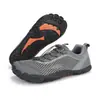 Nuevos zapatos de agua transfronterizos para hombre y mujer, con diseños antideslizantes, resistentes al desgaste, transpirables y de suela blanda, adecuados para actividades de playa, vadear, deportes al aire libre y fitness