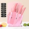 Comercio Exterior Tabla de Cortar Frutas Dopamina Tabla de Cortar Tabla de Cortar Cocina Doméstica Plástico Suplemento Alimenticio para Bebés Tres Regalos