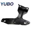 Adecuado para 2015-2018 Porsche Macan Turbo soporte de montaje de faro izquierdo 95B941121B