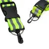 Ventas Directas de Fábrica Correas Reflectantes, Cinturones, Brazaletes para Ciclismo, Running Nocturno, Chalecos Reflectantes Deportivos, Juegos de Correas de Hombro Reflectantes