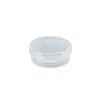 Envase de Plástico Transparente PP para Crema Facial, Contorno de Ojos, Crema de Manos, Envase Vacío de Plástico, Caja para Muestras Pequeñas, 5g 10g, Transfronterizo 5G 10G