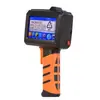 Impresora de Inyección de Tinta de Secado Rápido 1730 Impresora Inteligente de Mano de Inyección de Tinta para Impresión de Alta Definición de Fechas de Producción y Números de Lote, Máquina Codificadora Totalmente Automática