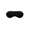 Productos sexuales SM esposas anti-espalda anillo para el cuello máscara para ojos correa de sujeción material de buceo de esponja juguetes sexuales para marido y mujer
