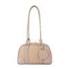 Bolso de Hombro Retro Versátil Bolso de Exportación Transfronterizo Bolso de Mano Coreano de Diseño Nicho Moderno Nuevo de Verano 2025 para Mujer