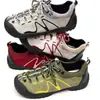 Sapatos Esportivos Femininos Mais Vendidos 2026 Novos Leves para Exterior Casuais Antiderrapantes Resistentes ao Desgaste para Escalada em Rocha Caminhada Montanhismo para Mulheres